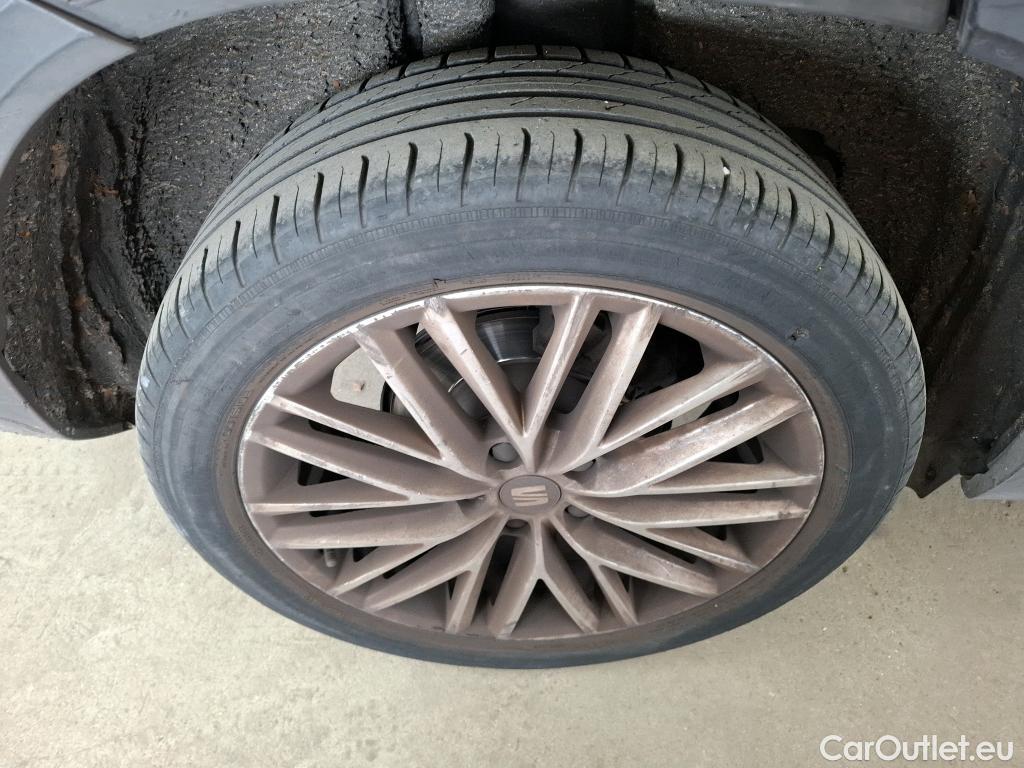  Seat  ATECA  Xcellence 1.5 TSI 150CV BVA7 E6dT #82