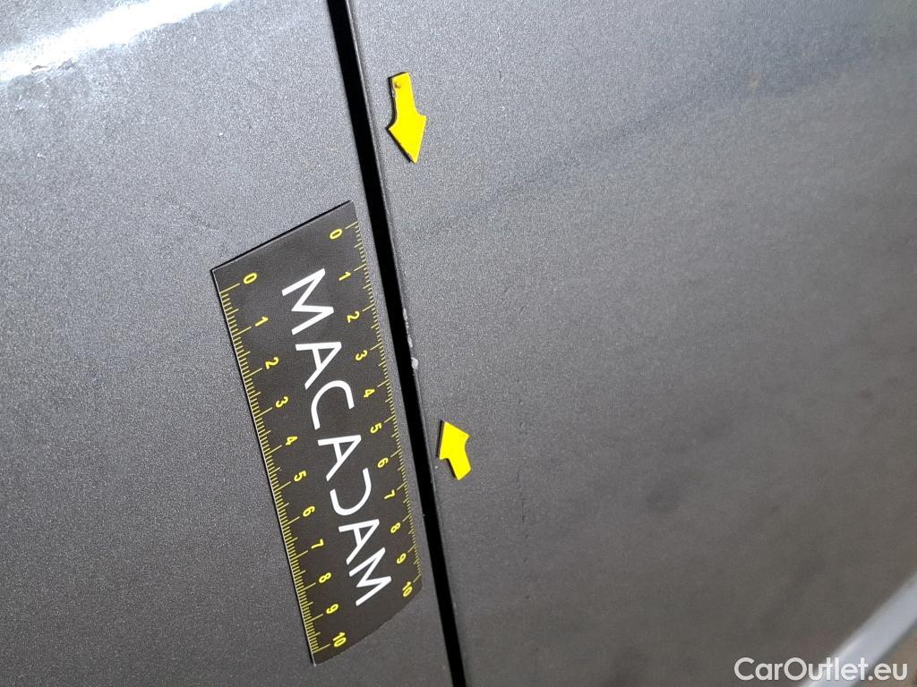  Fiat  500 FIAT   2015  3P  Berline Hybrid 10 BSG 70 ch Dolcevita #2