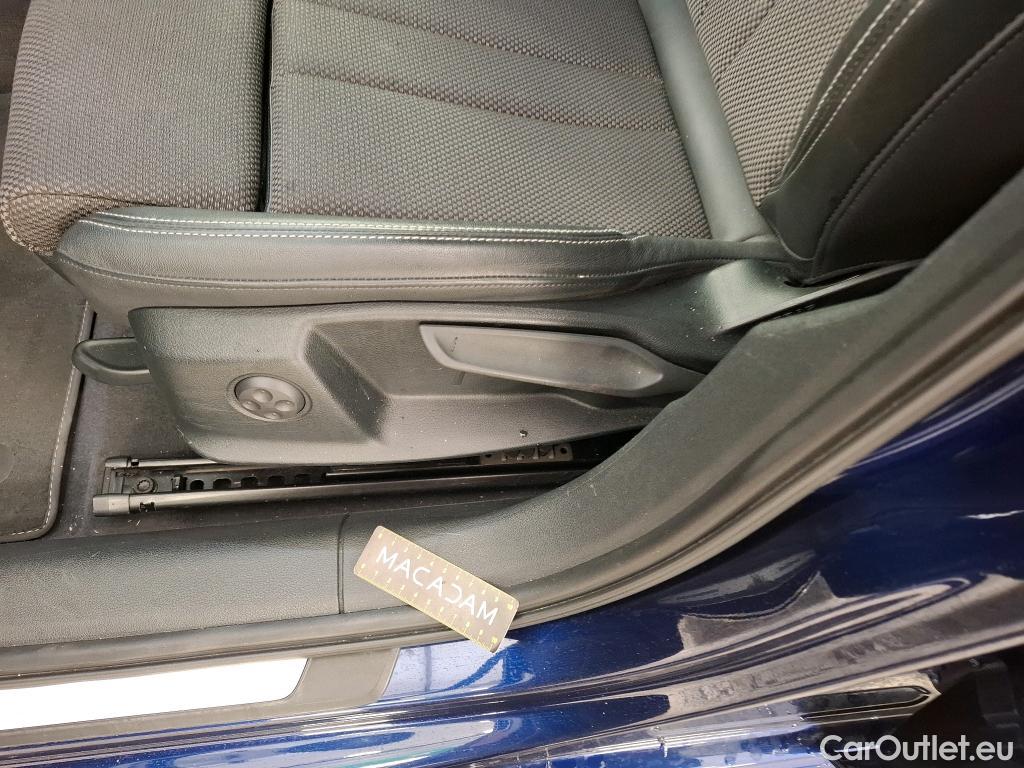  Audi  A4  Avant 40 TDI S Line 2.0 TDI 205CV BVA7 E6d #14