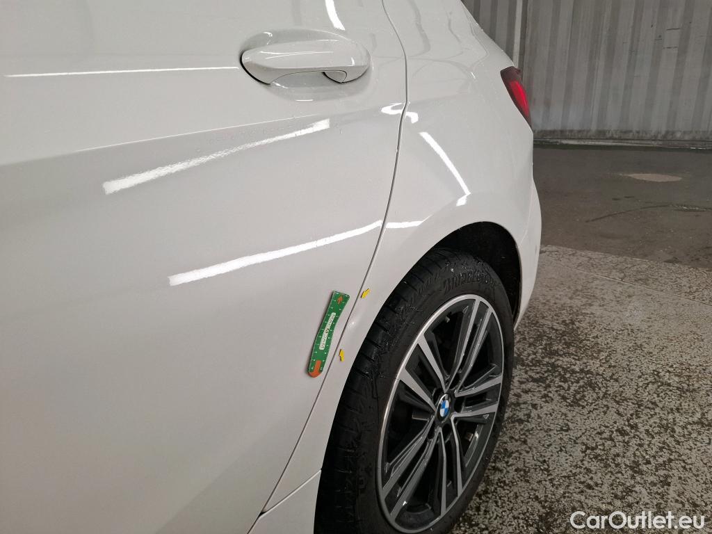  Bmw  Serie 1 BMW Série 1 / 2019 / 5P / Berline 116i DKG7 Business Design #3