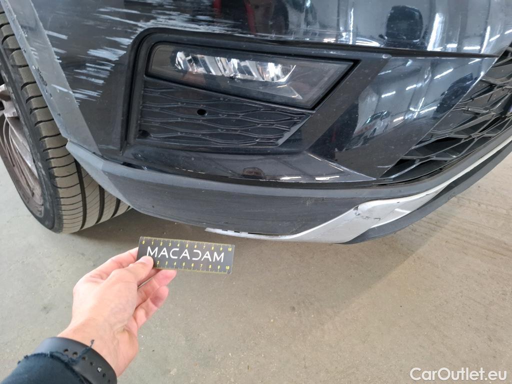  Seat  ATECA  Xcellence 1.5 TSI 150CV BVA7 E6dT #144