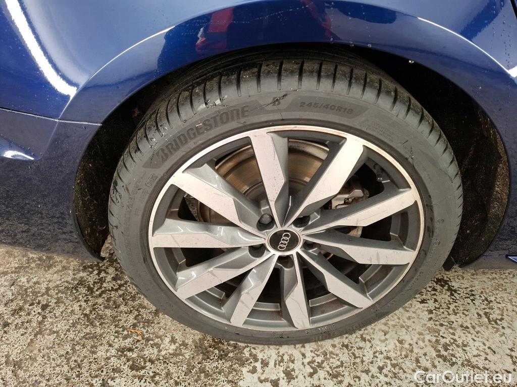  Audi  A4  Avant 40 TDI S Line 2.0 TDI 205CV BVA7 E6d #4