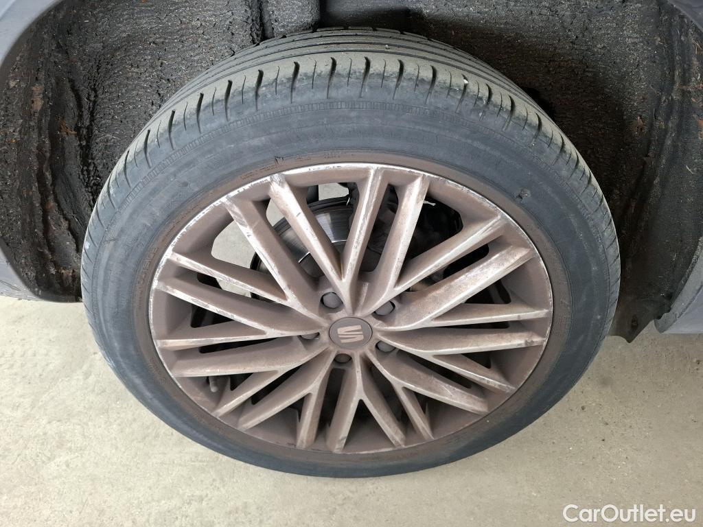  Seat  ATECA  Xcellence 1.5 TSI 150CV BVA7 E6dT #83