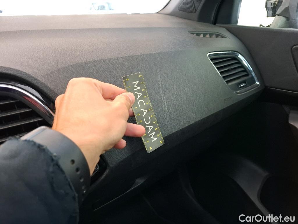  Seat  ATECA  Xcellence 1.5 TSI 150CV BVA7 E6dT #137