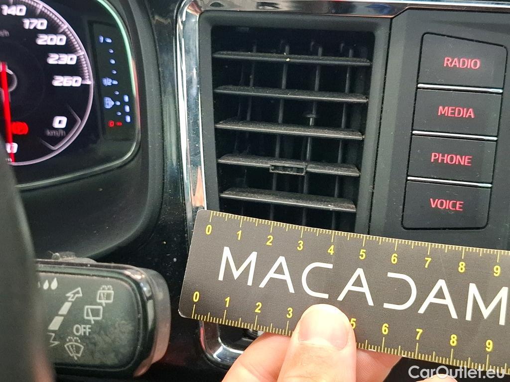  Seat  ATECA  Xcellence 1.5 TSI 150CV BVA7 E6dT #110