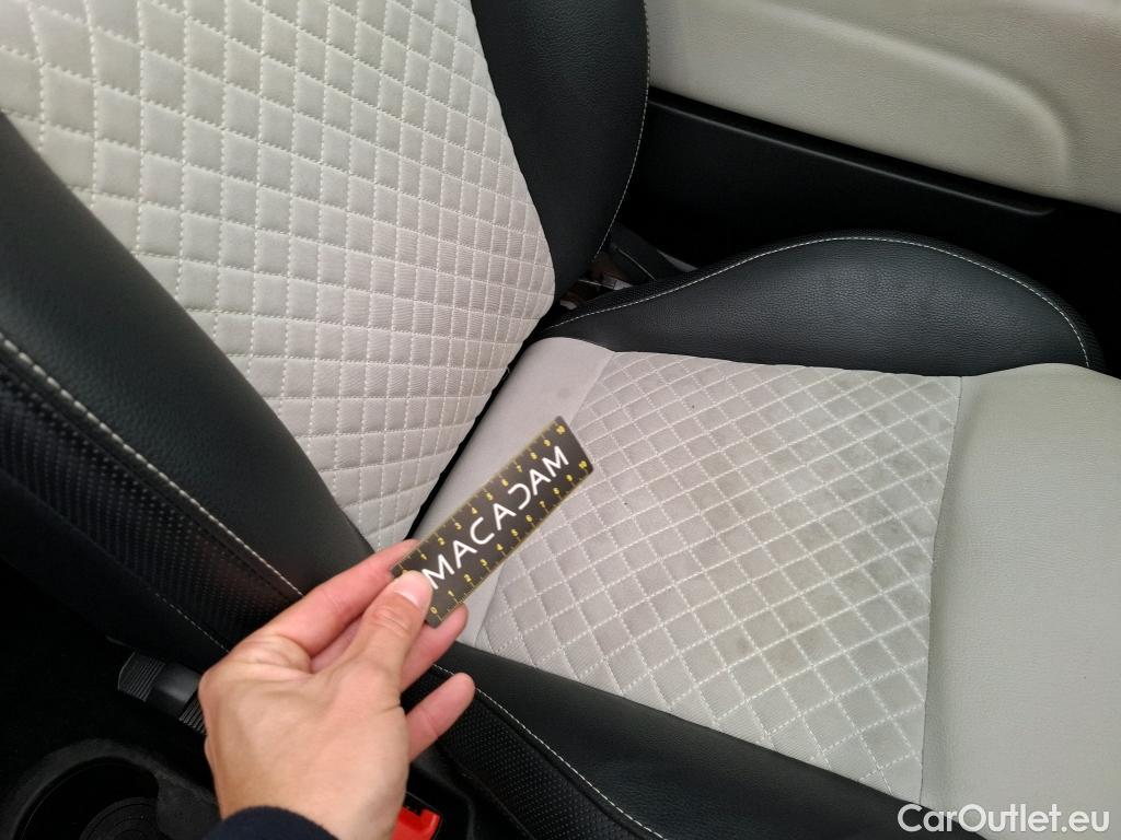  Fiat  500 FIAT C  2015  2P  Cabriolet Hybrid 10 BSG 70 ch Dolcevita #6