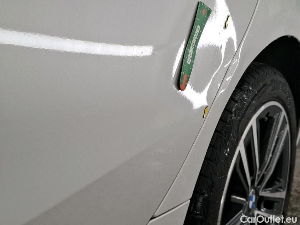  Bmw  Serie 1 BMW Série 1 / 2019 / 5P / Berline 116i DKG7 Business Design #2