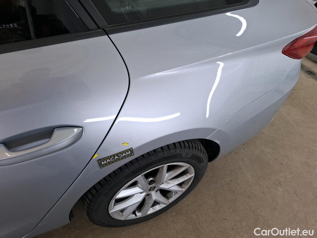  Seat  Leon SEAT  Sportstourer / 2020 / 5P / Break 2.0 TDI 150 DSG S&S Style Business #4