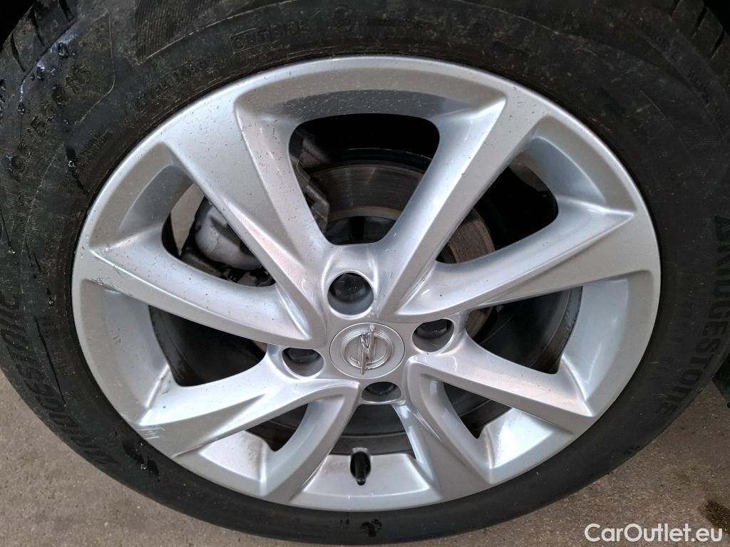  Opel  Corsa  F Elegance Business 1.2 Turbo 100CV BVA8 E6d #10