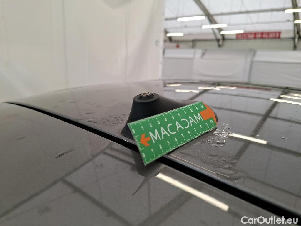  Fiat  500 FIAT   2015  3P  Berline Hybrid 10 BSG 70 ch Dolcevita #18