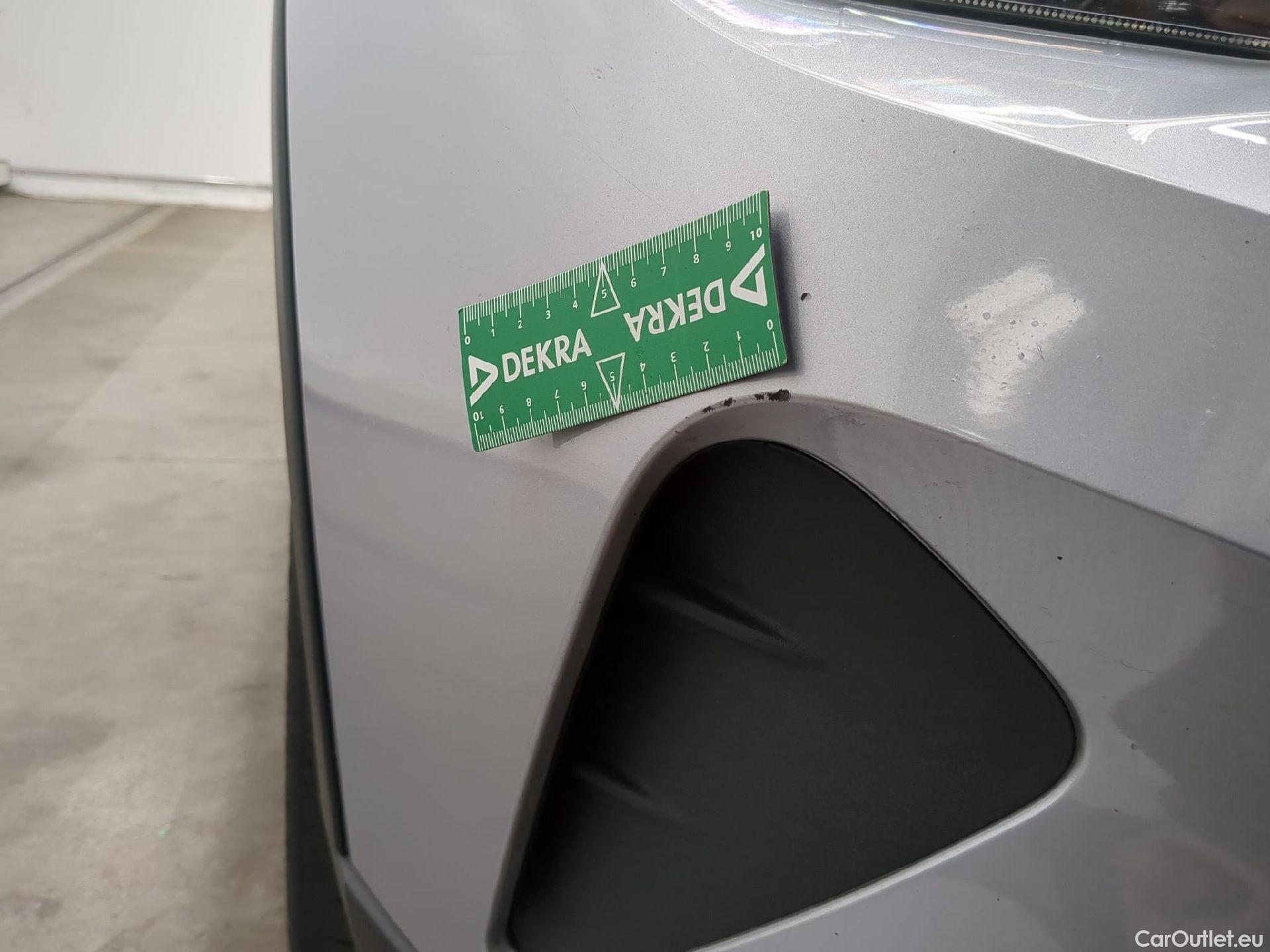  Seat  Arona  Urban 1.0 TSI 95CV BVM5 E6d #8