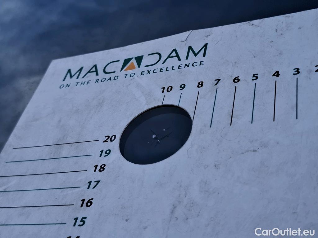  Fiat  Ducato FIAT  / 2014 / 4P / Fourgon tôlé 2.3 Mjet 140 Maxi 3.5 XL H2 Business #2