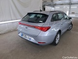  Seat  Leon SEAT  Sportstourer / 2020 / 5P / Break 2.0 TDI 150 DSG S&S Style Business #3