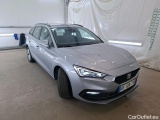  Seat  Leon SEAT  Sportstourer / 2020 / 5P / Break 2.0 TDI 150 DSG S&S Style Business #4