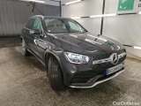  Mercedes  G-Klasee MERCEDES-BENZ GLC / 2019 / 5P / SUV 2.0 GLC 300 DE AMG LINE 4MATIC #4