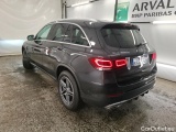  Mercedes  G-Klasee MERCEDES-BENZ GLC / 2019 / 5P / SUV 2.0 GLC 300 DE AMG LINE 4MATIC #2