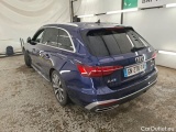  Audi  A4  Avant 40 TDI S Line 2.0 TDI 205CV BVA7 E6d #2