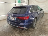  Audi  A4  Avant 40 TDI S Line 2.0 TDI 205CV BVA7 E6d #3