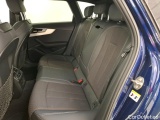  Audi  A4  Avant 40 TDI S Line 2.0 TDI 205CV BVA7 E6d #9