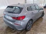  Bmw  Serie 1 BMW Série 1 / 2019 / 5P / Berline 116i DKG7 Business Design #3