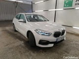  Bmw  Serie 1 BMW Série 1 / 2019 / 5P / Berline 116i DKG7 Business Design #4