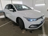  Volkswagen  Golf  VIII Berline Active 1.0 TSI 110CV BVM6 E6d #4