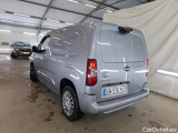  Toyota  Proace TOYOTA  City / 2019 / 4P / Fourgonnette 1.5 Medium 100 D-4D Business #2