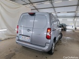  Toyota  Proace TOYOTA  City / 2019 / 4P / Fourgonnette 1.5 Medium 100 D-4D Business #3