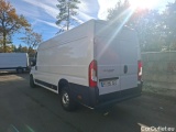  Fiat  Ducato FIAT  / 2014 / 4P / Fourgon tôlé 2.3 Mjet 140 Maxi 3.5 XL H2 Business #2