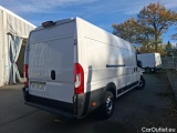  Fiat  Ducato FIAT  / 2014 / 4P / Fourgon tôlé 2.3 Mjet 140 Maxi 3.5 XL H2 Business #3