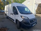  Fiat  Ducato FIAT  / 2014 / 4P / Fourgon tôlé 2.3 Mjet 140 Maxi 3.5 XL H2 Business #4