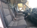  Fiat  Ducato FIAT  / 2014 / 4P / Fourgon tôlé 2.3 Mjet 140 Maxi 3.5 XL H2 Business #8