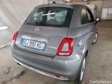  Fiat  500 FIAT   2015  3P  Berline Hybrid 10 BSG 70 ch Dolcevita #3