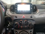  Fiat  500 FIAT   2015  3P  Berline Hybrid 10 BSG 70 ch Dolcevita #7