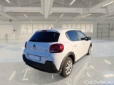  Citroen  C3 CITROEN  / 2020 / 5P / BERLINA BLUEHDI 100 SeS BUSINESS COMBI #2