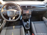  Citroen  C3 CITROEN  / 2020 / 5P / BERLINA BLUEHDI 100 SeS BUSINESS COMBI #3