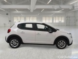  Citroen  C3 CITROEN  / 2020 / 5P / BERLINA BLUEHDI 100 SeS BUSINESS COMBI #7