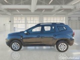  Dacia  Duster DACIA  / 2018 / 5P / SUV 1.5 BLUE DCI 115CV 4X4 EXPRESSION (AUTOCARRO) #8