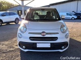  Fiat  500 FIAT L / 2017 / 5P / COMBI MIRROR 1.6MJT 120CV E6D-TMP 4 P.(N1) PRO #6