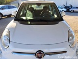  Fiat  500 FIAT L / 2017 / 5P / COMBI MIRROR 1.6MJT 120CV E6D-TMP 4 P.(N1) PRO #25