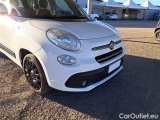  Fiat  500 FIAT L / 2017 / 5P / COMBI MIRROR 1.6MJT 120CV E6D-TMP 4 P.(N1) PRO #36