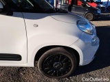  Fiat  500 FIAT L / 2017 / 5P / COMBI MIRROR 1.6MJT 120CV E6D-TMP 4 P.(N1) PRO #38