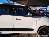  Fiat  500 FIAT L / 2017 / 5P / COMBI MIRROR 1.6MJT 120CV E6D-TMP 4 P.(N1) PRO #40