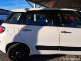  Fiat  500 FIAT L / 2017 / 5P / COMBI MIRROR 1.6MJT 120CV E6D-TMP 4 P.(N1) PRO #46