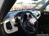  Fiat  500 FIAT L / 2017 / 5P / COMBI MIRROR 1.6MJT 120CV E6D-TMP 4 P.(N1) PRO #89