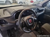  Fiat  Doblo FIAT DOBLÒ CARGO / 2014 / 4P / VETT. FURGONATA CH1 BUSINESS 1.3 MJET 95CV E6D SeS #89