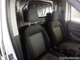  Fiat  Doblo FIAT DOBLÒ CARGO / 2014 / 4P / VETT. FURGONATA CH1 BUSINESS 1.3 MJET 95CV E6D SeS #13