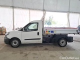  Fiat  Doblo FIAT DOBLÒ CARGO / 2014 / 2P / CABIN. C/PIANALE PASSO LUNGO EASY 1.6 MJET 105CV E6D SeS #8