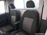  Fiat  Doblo FIAT DOBLÒ CARGO / 2014 / 2P / CABIN. C/PIANALE PASSO LUNGO EASY 1.6 MJET 105CV E6D SeS #11