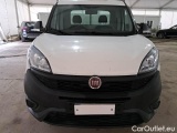  Fiat  Doblo FIAT DOBLÒ CARGO / 2014 / 2P / CABIN. C/PIANALE PASSO LUNGO EASY 1.6 MJET 105CV E6D SeS #30